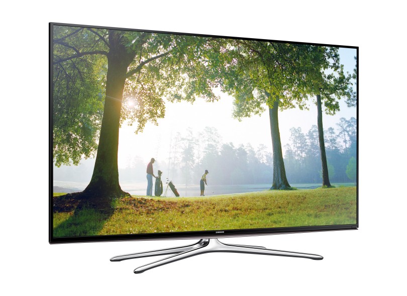 TV LED 60 " Smart TV Samsung Série 6 UN60H6300