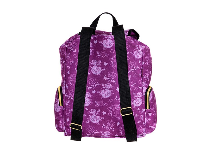 Mochila Pacific Lady Ink Roses 751041