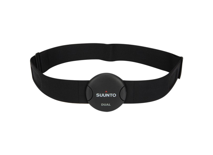 suunto monitor cardiaco