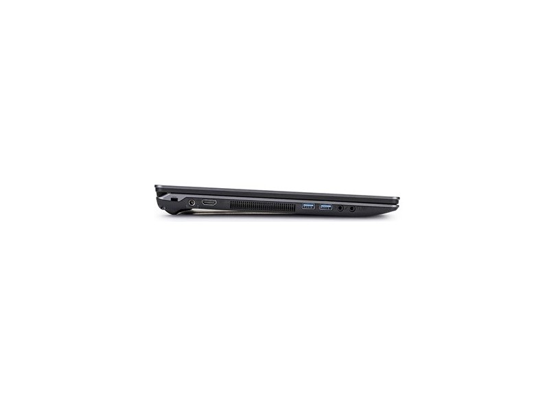 Notebook Vaio Fit Intel Core i5 7200U 8 GB de RAM 1024 GB 15.6 " Windows 10 Home 15S