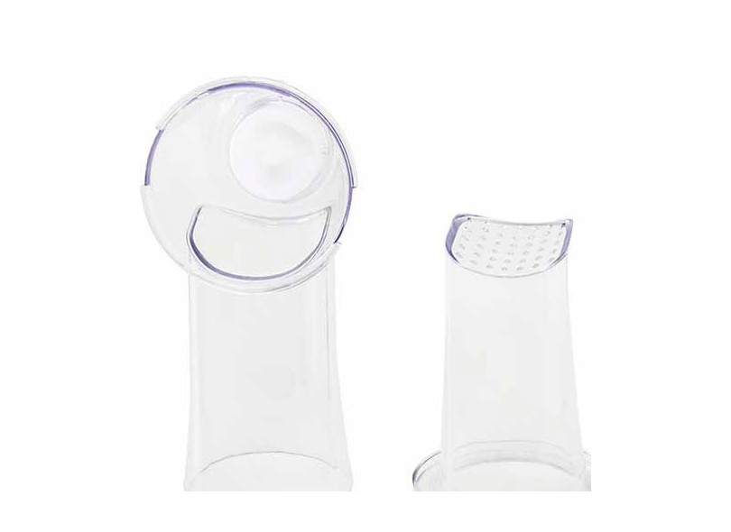 Processador de Alimentos Fun Kitchen Sapore