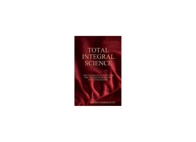 Total Integral Science em Promoção é no Buscapé