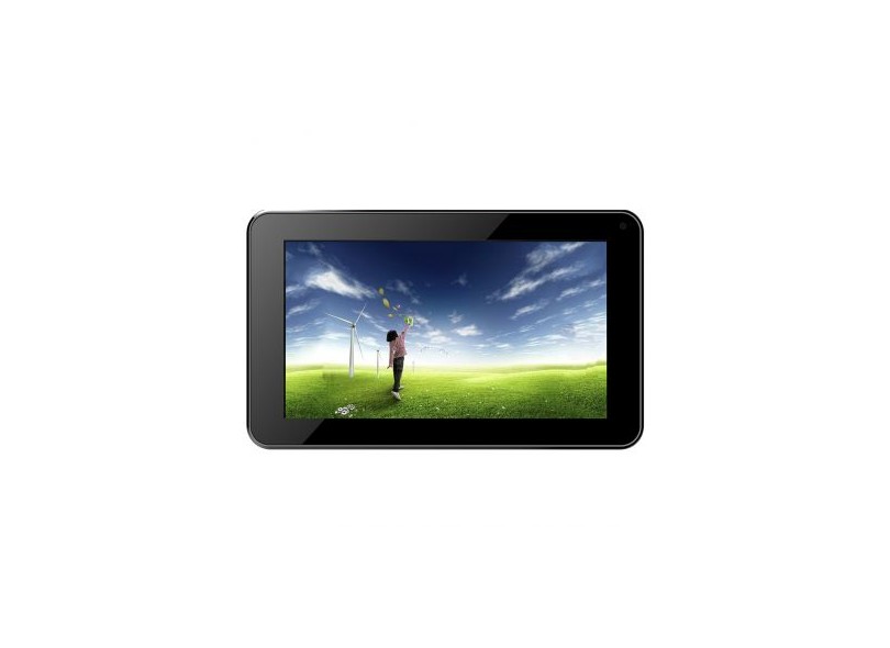 Tablet DL Eletrônicos 8.0 GB LCD 7 " TP100