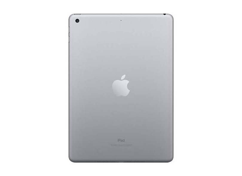 Tablet Apple iPad 4G 32.0 GB Retina 9.7 " iOS 11 8.0 MP