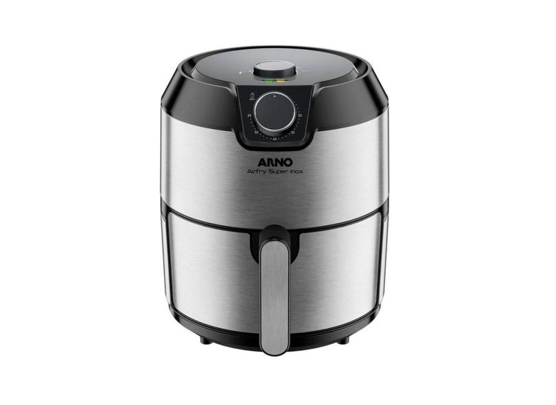 Fritadeira Super Inox 4,2 Litros 1400W Arno