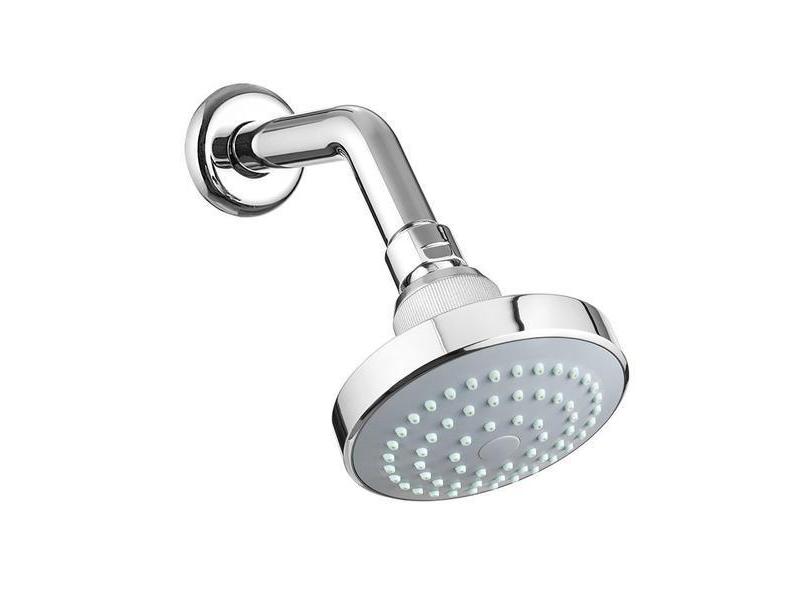 Chuveiro Ducha Fria Cromado 4' P/ Aquecedor A Gás E Solar - Lorenzetti