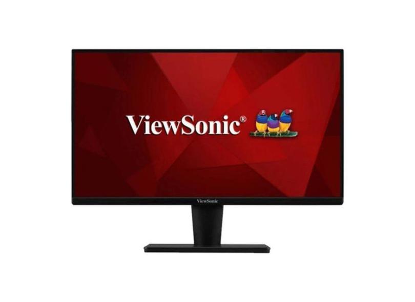 Monitor 24 Gamer Full Hd Viewsonic 1080P 75Hz