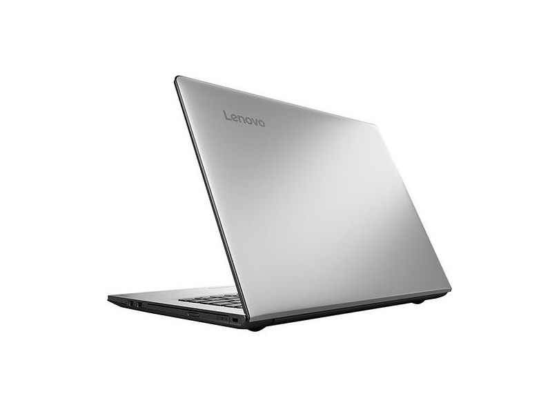 Notebook Lenovo IdeaPad Intel Core i7 6500U 8 GB de RAM 1024 GB 14 " Windows 10 310