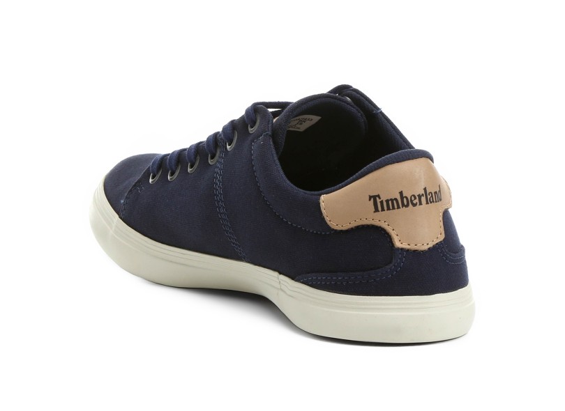 Tênis Timberland Masculino Casual Field Dover