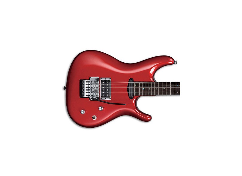 Guitarra Elétrica Ibanez JS series JS24P-CA