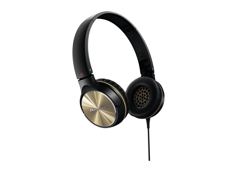 Headphone Pioneer SE-MJ532