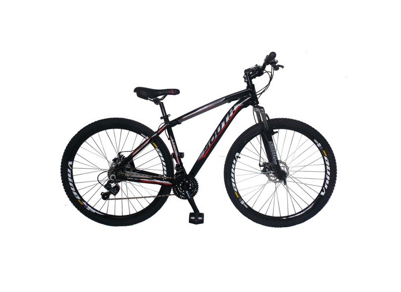 Maia Bikes - Bike South Legend 21 marchas aro 29 a melhor