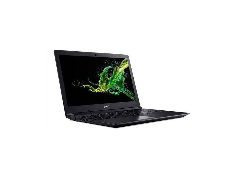 Notebook Acer Aspire 3 Intel Celeron N3060 4 GB de RAM 240.0 GB 15.6 " Windows 10 A315-33-C58X