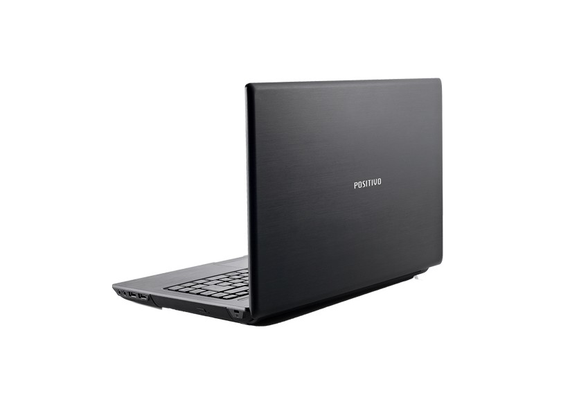 Notebook Positivo Premium Intel Core i3 2310M 2ª Geração 6 GB 500 GB LED 14" Intel HD Graphics 3000 Windows 8
