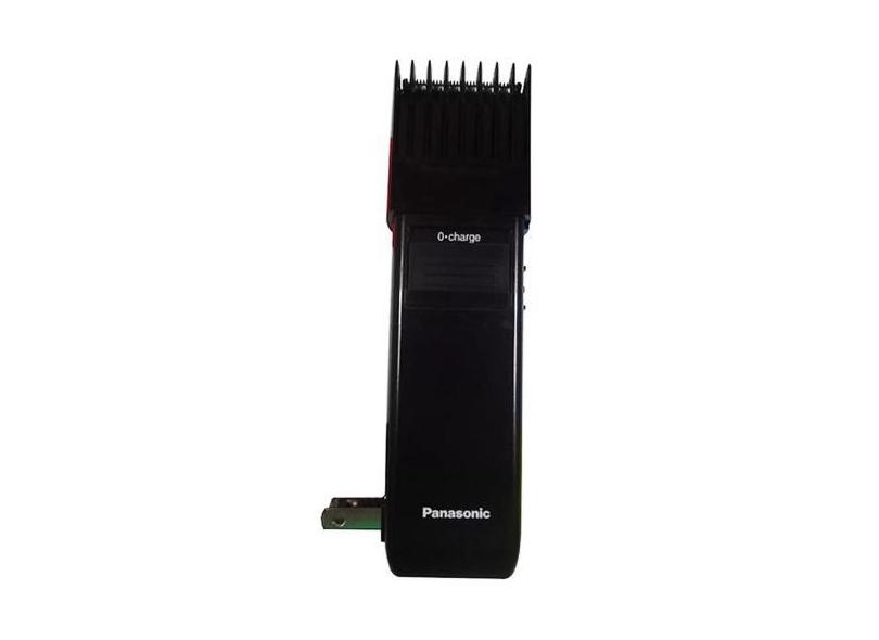 Barbeador Aparador De Barba,cabelo,bigode Panasonic Er-389k