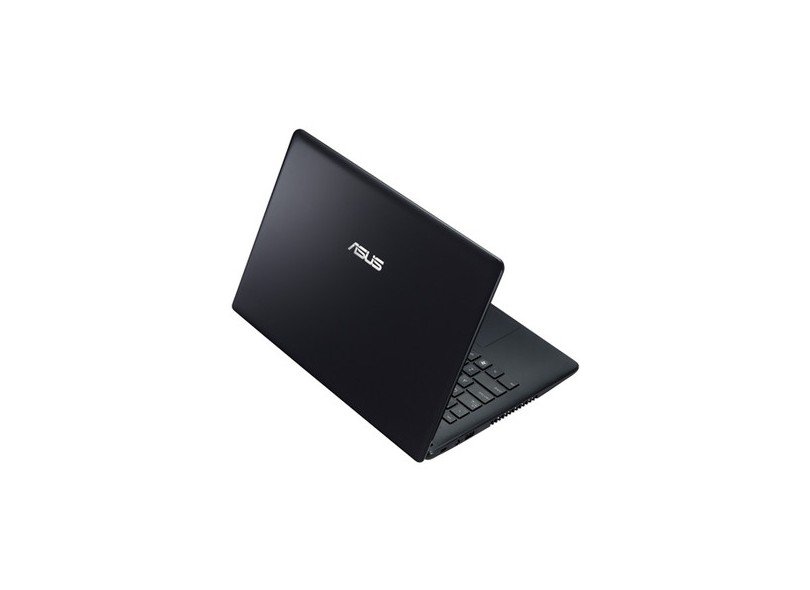 Notebook Asus X401 Series AMD Dual Core E450 2 GB 500 GB LED 14" Windows 8 X401-WX112H