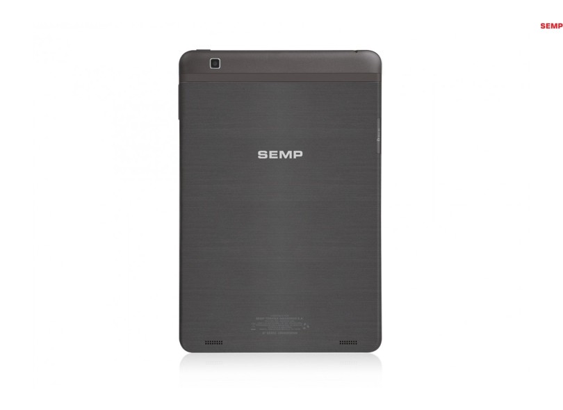 Tablet Semp Toshiba 1 GB IPS 7,8" TA 7801W