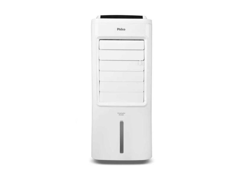 Climatizador 4 Em 1 Philco 5 Litros 80W Pcl05A Branco 127V