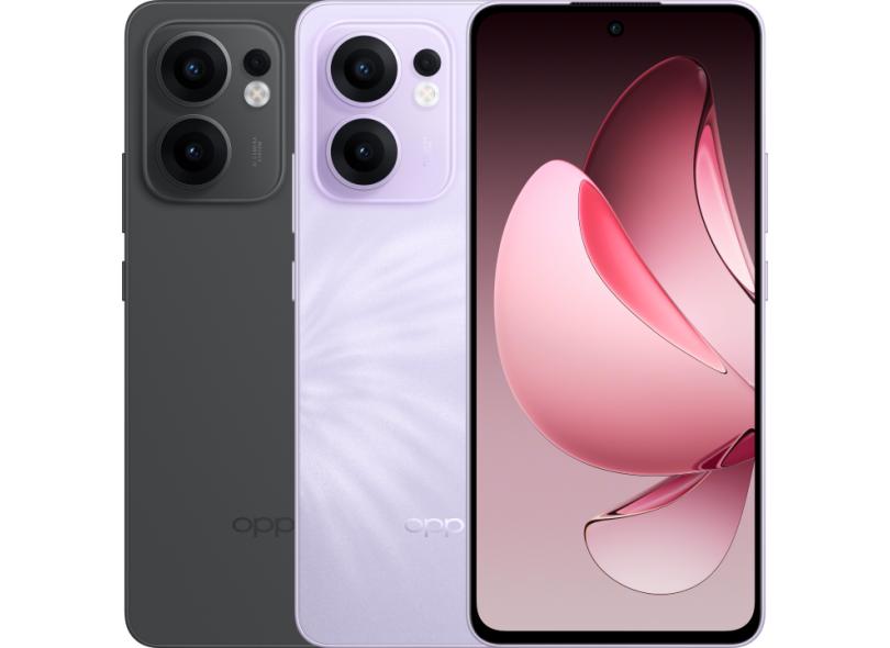 Celular Oppo Reno13 F 256GB 12 GB