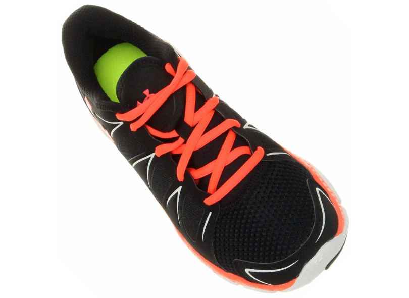 Tênis Under Armour Feminino Corrida Micro G Engage 2
