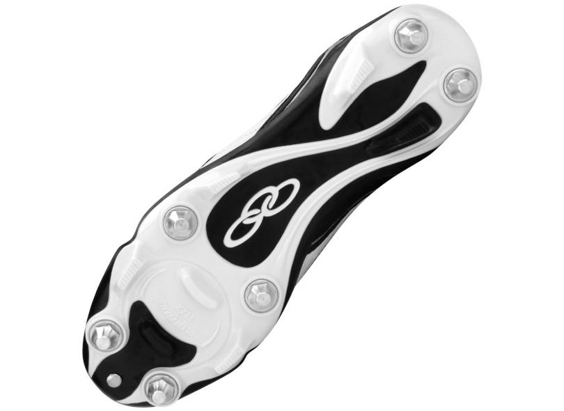 Chuteira Campo Olympikus Hit Adulto