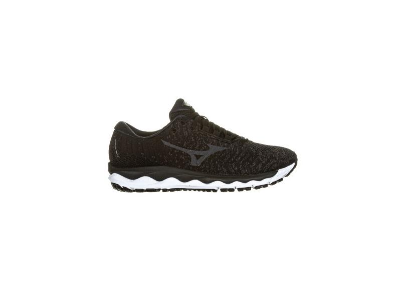 Tênis Mizuno Masculino Corrida Sky Waveknit 3