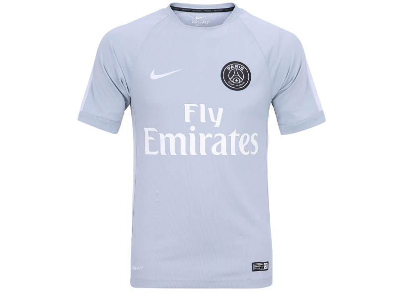 Camisa Treino PSG 2014/15 Nike