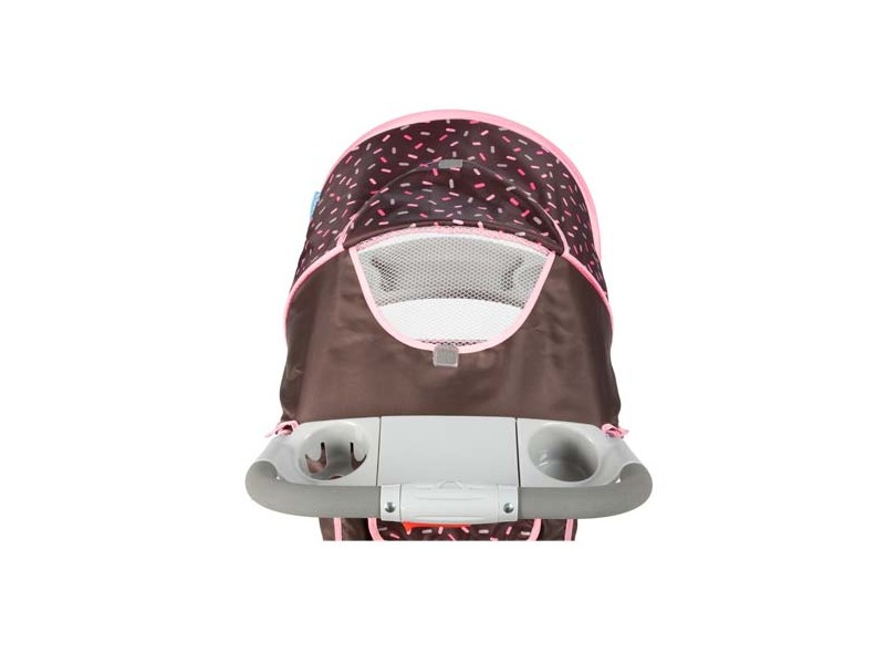Carrinho de Bebê Cosco Moove