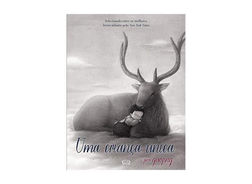 Uma Criança Única - Vários Autores - 9788576839866