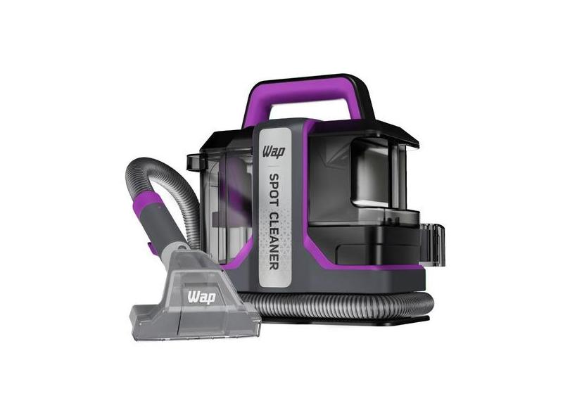 Aspirador de Pó e Água Portátil Robô Wap Spot Cleaner W3