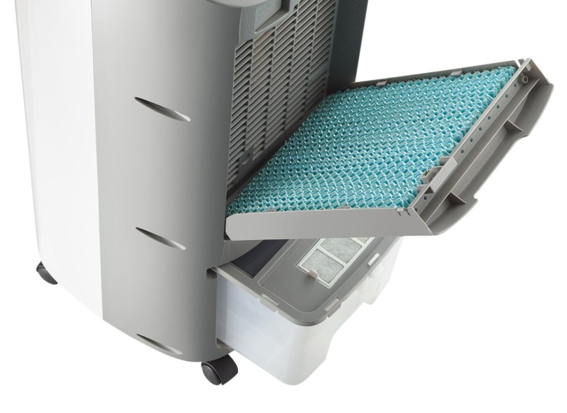 Climatizador Midea AMAF