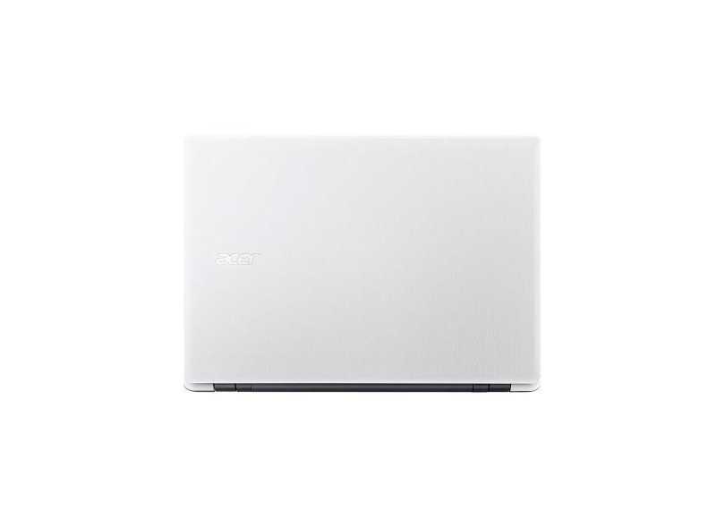 Notebook Acer Aspire E Intel Core i3 5005U 4 GB de RAM HD 1 TB LED 14 " Windows 8.1 E5-471-30DG