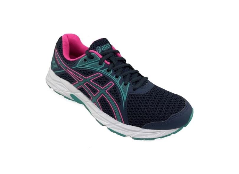 Tênis Asics Feminino Caminhada Raiden 2