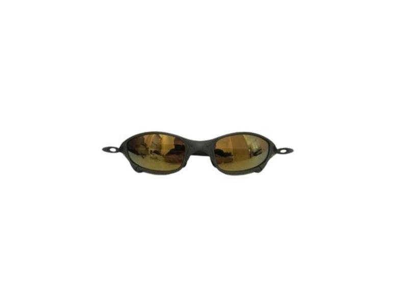 Oculos Oakley Juliet Xmetal Doble X Mandrake em Promoção é no Buscapé