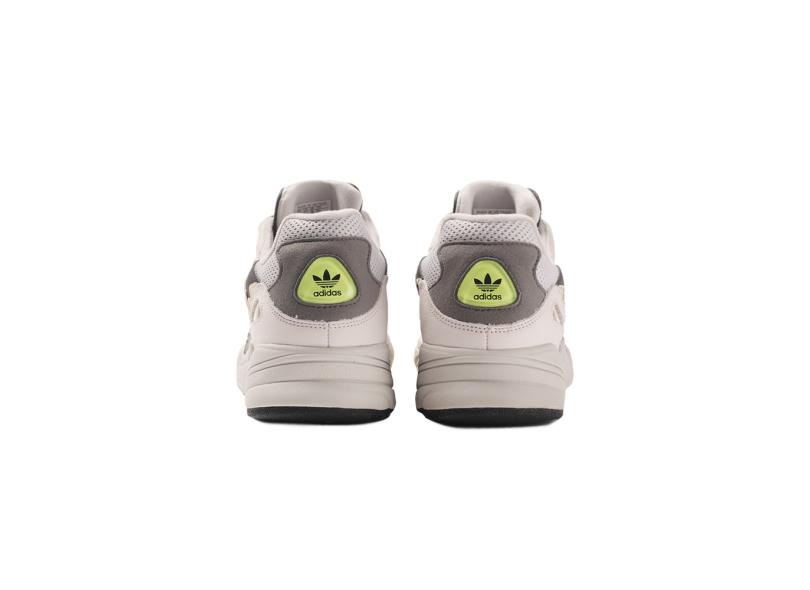 Tênis Adidas Masculino Casual Yung 96