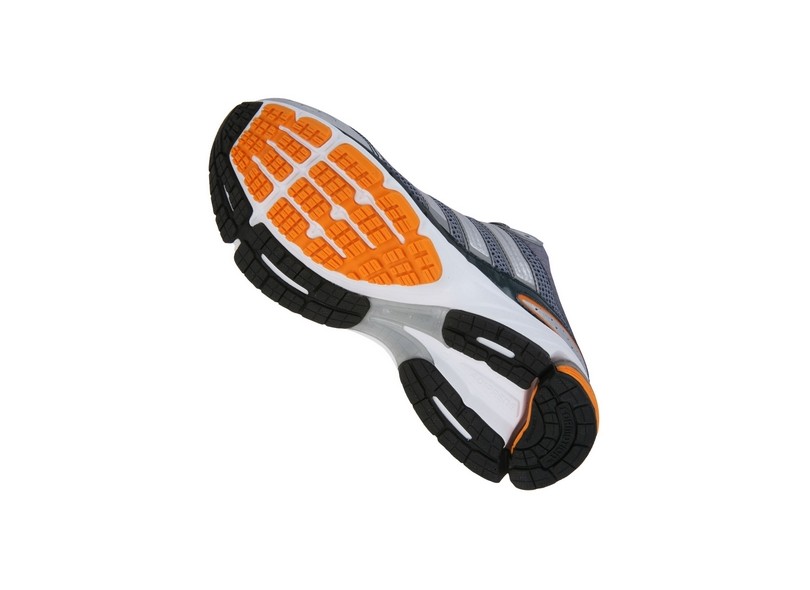 Tênis Adidas Masculino Running Response Cushion 21