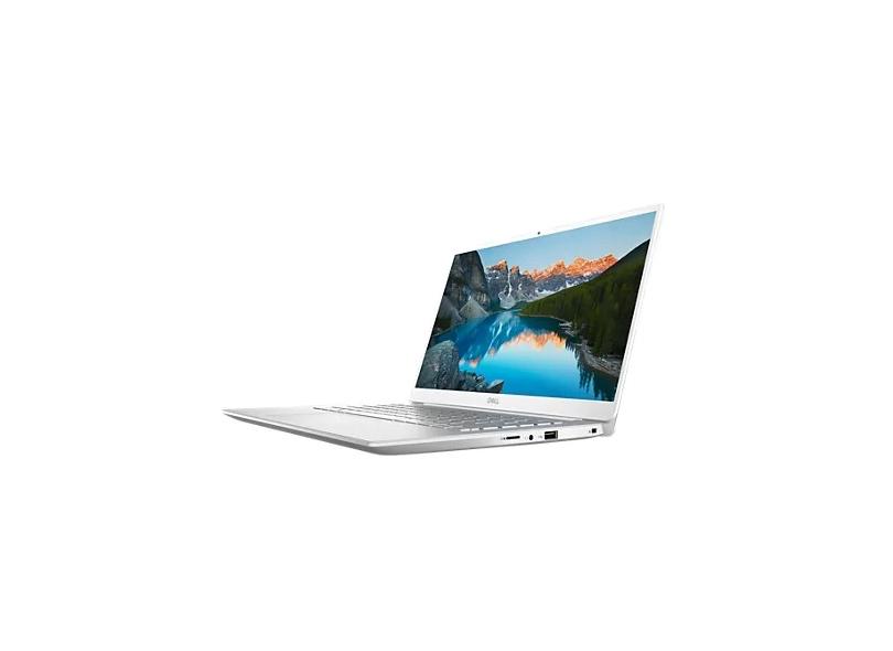 Notebook Dell Inspiron 5000 Intel Core i5 10210U 10ª Geração 8GB de RAM SSD 256 GB 14" Full HD GeForce MX230 Windows 10 i14-5490-M20S