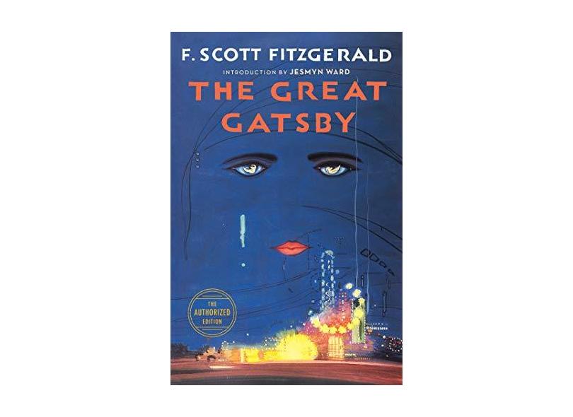 The Great Gatsby - "fitzgerald, F. Scott" - 9780743273565