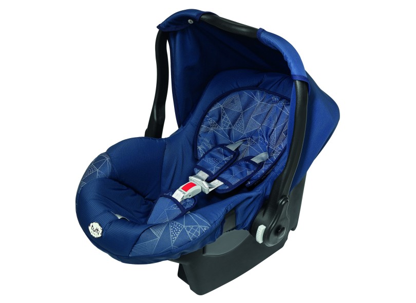 Bebê Conforto Nino Upper Até 13Kg - Tutti Baby