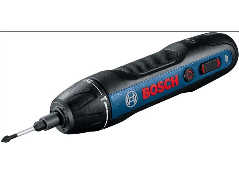 Parafusadeira Bosch - Go 2.0