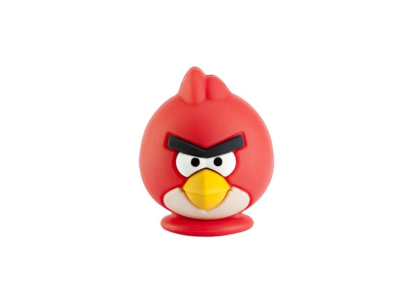 Pen Drive Emtec Angry Birds 8GB USB 2.0 A102
