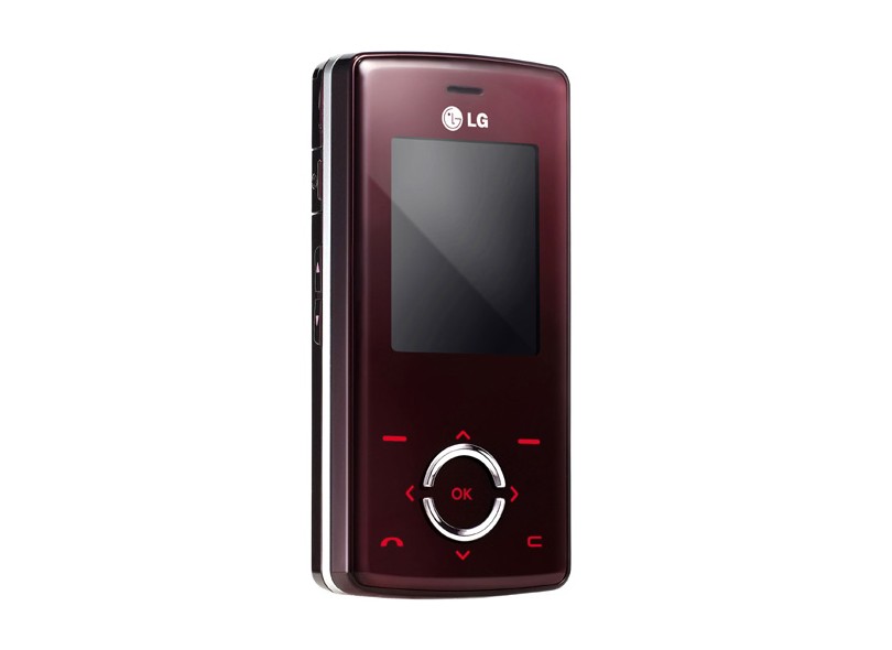 LG Chocolight MG280 GSM Desbloqueado