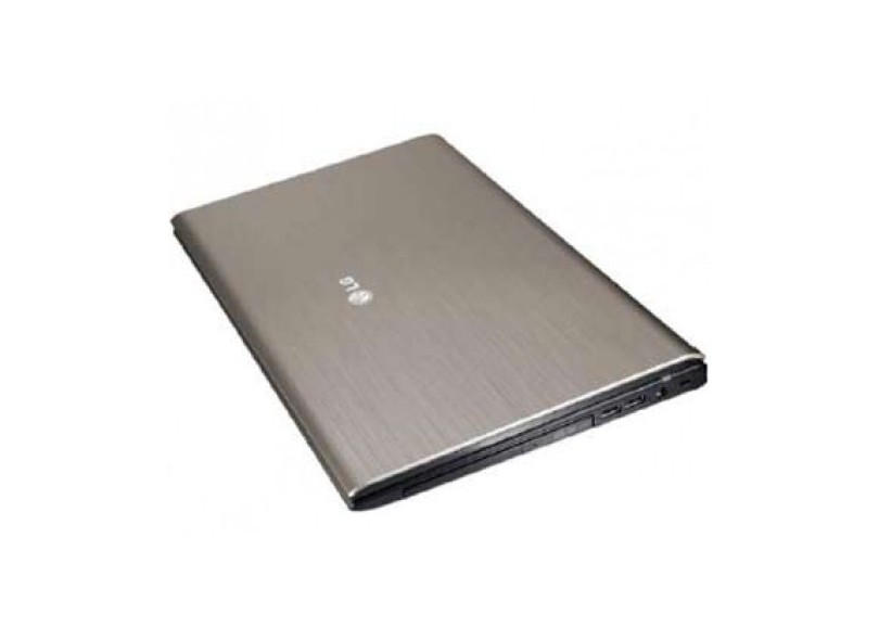 Notebook A510-6000 LG