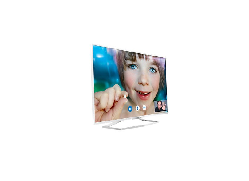 TV LED 47 " Smart TV Philips Série 5000 47PFG5909