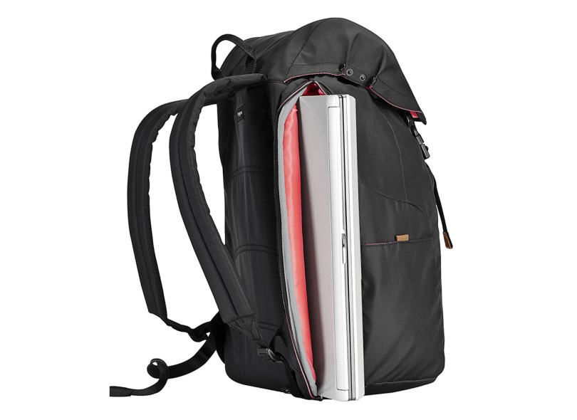 Mochila Targus com Compartimento para Notebook Bex Backpack TSB781US