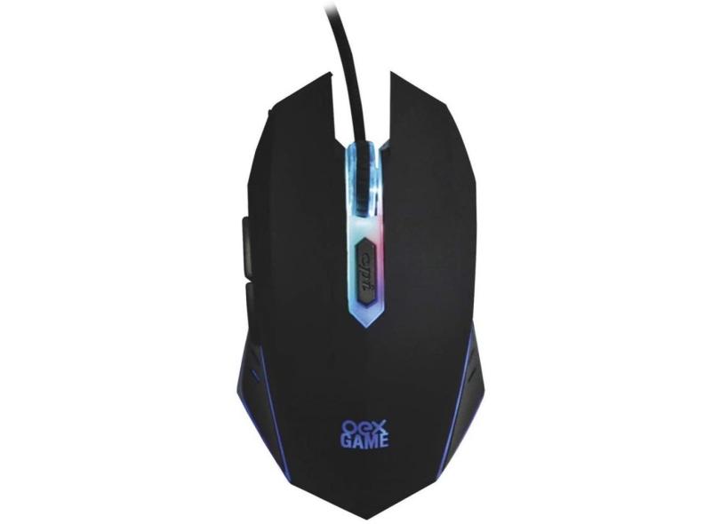 Combo Teclado e Mouse Gamer USB com Backlight - Punch TM302 com o ...