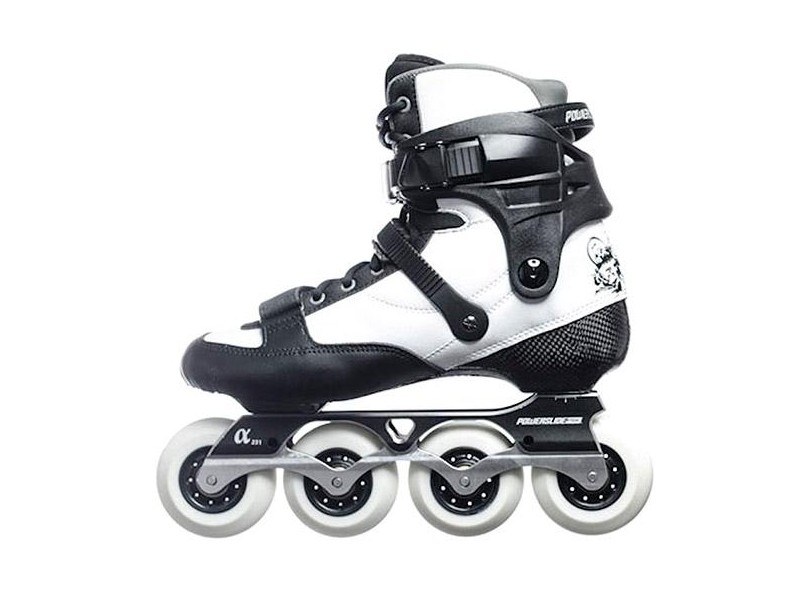 Patins In-Line Powerslide HC Evo 2013