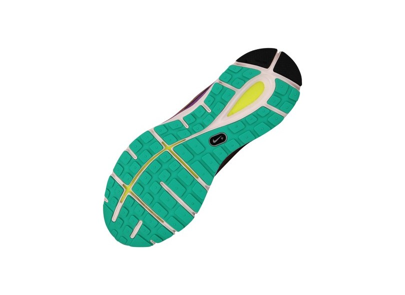 Tênis Nike Feminino Running (Corrida) Lunarfly+ 4