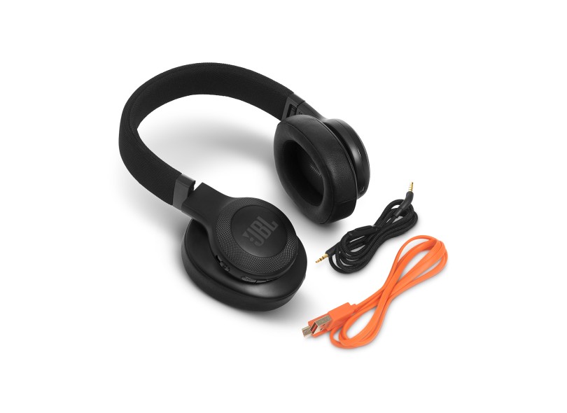 Headphone Wireless JBL E55BT