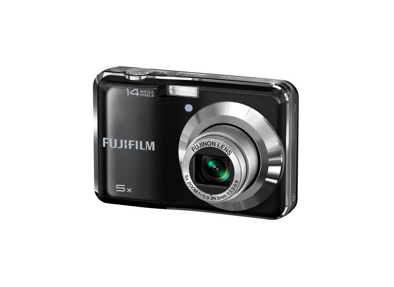 Câmera Digital Finepix AX300 FujiFilm